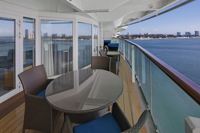RCI, Jewel of the Seas, Royal Suite.jpg